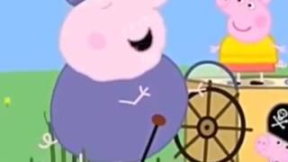 Peppa Pig Pollys Boat Trip Season 3 Episode 11 2016