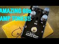Studio Daydream JRM-OD V5.0 | 60s Amp Tones For Days | AIFG - YouTube