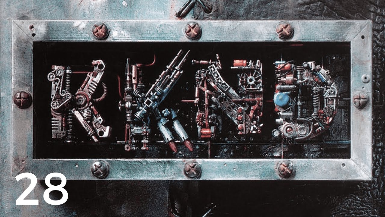 Let's Play KKND: Krush, Kill 'N' Destroy #28 | Evolved 13: Battle For The Islands