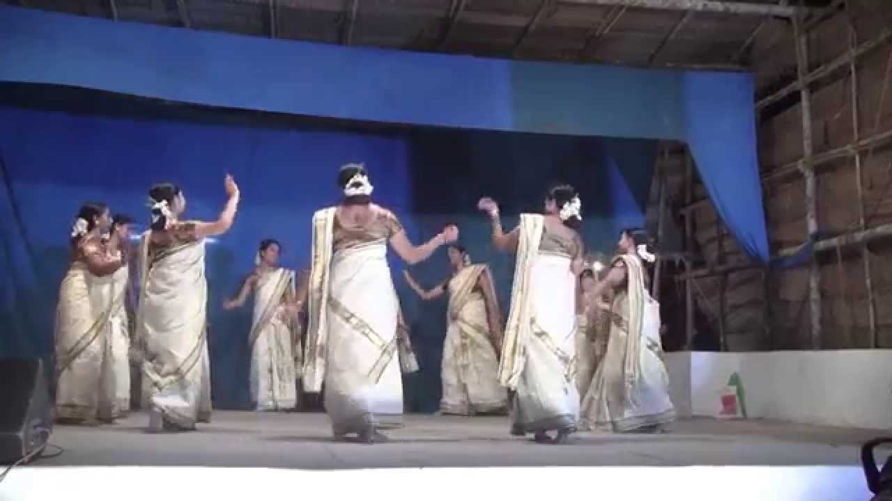 TRIKKUR MAHADEVA TEMPLE KSHETROLSAVAM 2015-THIRUVATHIRAKKALI