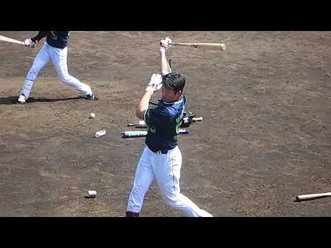 プロ1年目 #55村上宗隆 ファームでの大切な１年の思い出