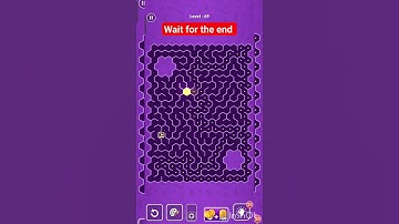 how to play level69 | maze game | #viral #ytshorts #shorts