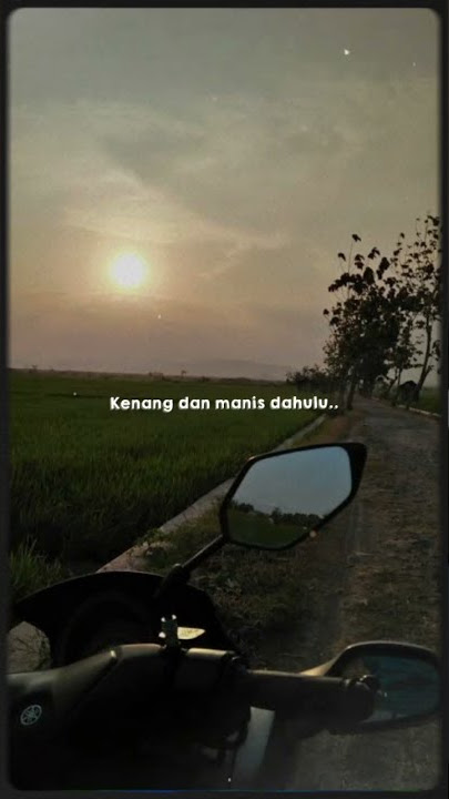 kini engkau datang lagi. lirik)