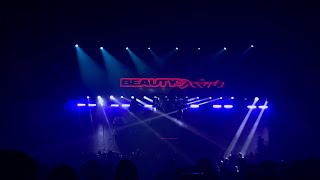SLIDE- Chase Atlantic Live Detroit 7/20/22💗🥰🥹✨🦋💕!