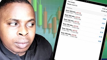 How To Place Your First Forex Trade on Metatrader 5