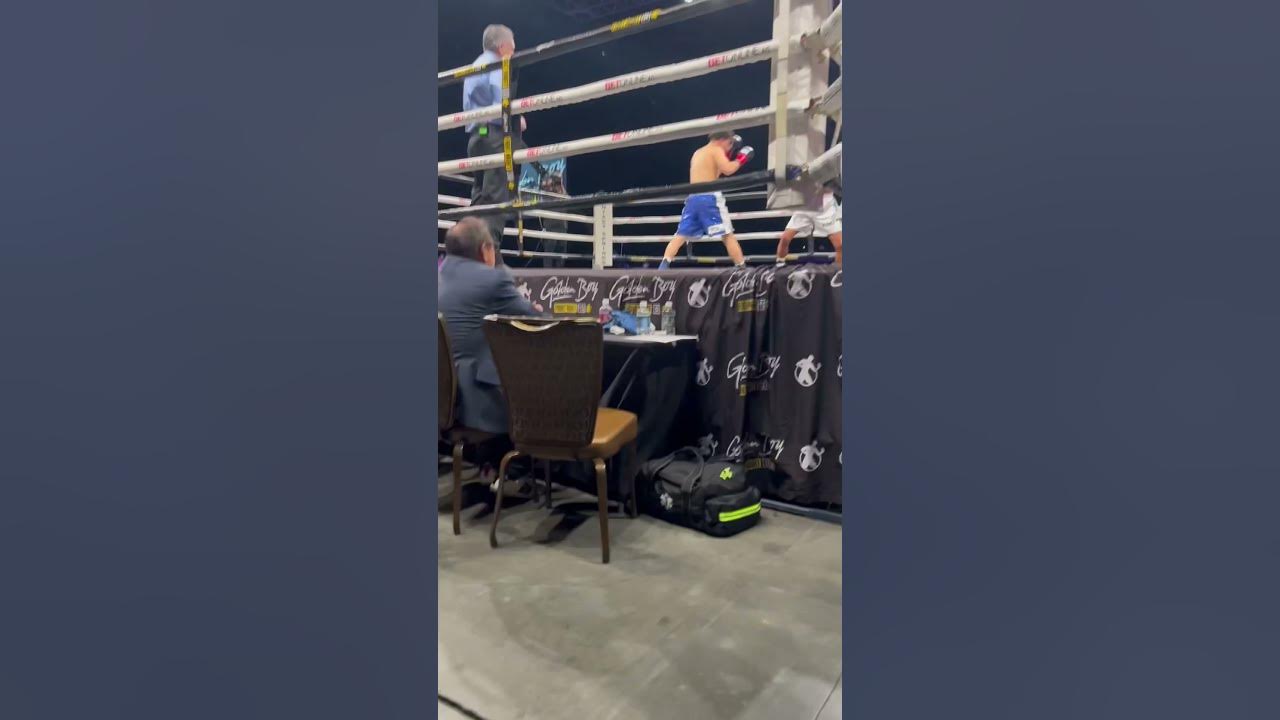 Golden boy promotions fight night fantasy casino palm springs youtube