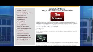 Faculty Series: The Student Portal (for Faculty)--(Lawson State)