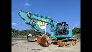 ZX200LC-5B 303295 2026.10.05 - YouTube