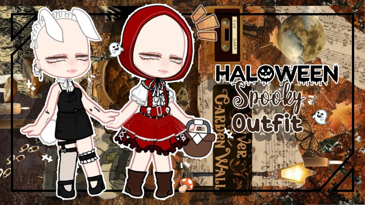 How to Download Gacha Nebula New Halloween Special Update