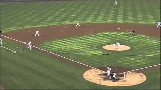 2011\/09\/17 Harrison's RBI double