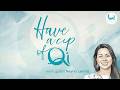The Most Surprising Healing I’ve Seen Through Qigong | with Reyna Lerma