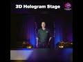Teaser - Complete Product Range | 3D Hologram Solution | Futurotec Solutions