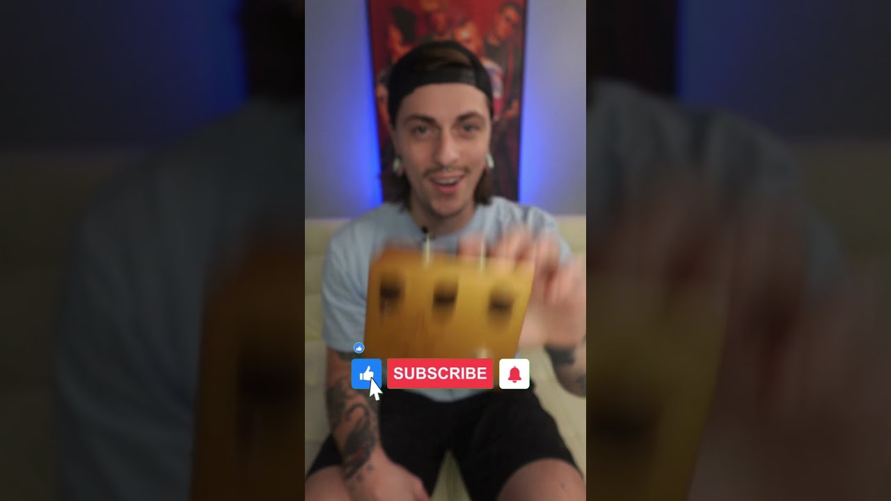 3 Overdrive Pedals That Chug! 