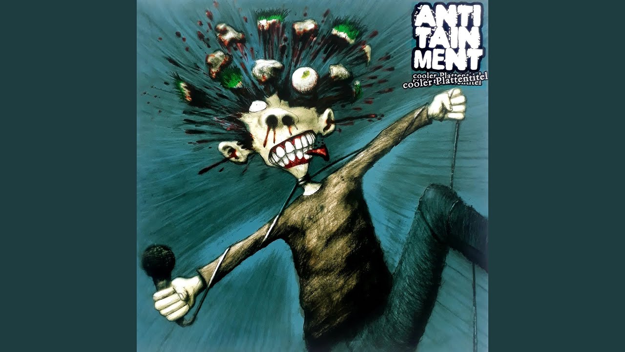 Vom auf und rumhängen