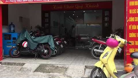 Văn phòng công chứng Trần Thanh Hải - VPCC quận Bình Tân chuyên nghiệp