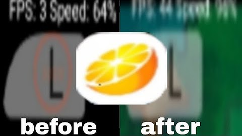 Fix Lag Issues in Citra Emulator on Low-End Devices 2024