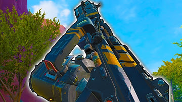 The NEW Dingo LMG Has NO RECOIL in CoD Mobile