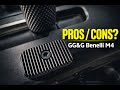 GG&amp;G Benelli Bolt Release | Pros &amp; Cons Breakdown
