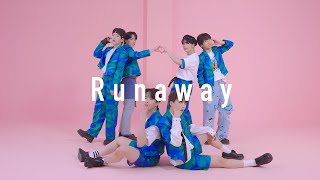 안타레스(ANTARES) - Runaway  