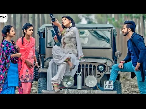 Tere Yaar Ne Kholya Tuition Badmashi Kaa | Boys Attitude Song | Masoom Sharma song | Hemant Faujdar