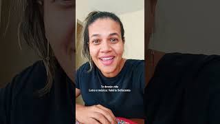 Vídeo de Te Desejo Vida