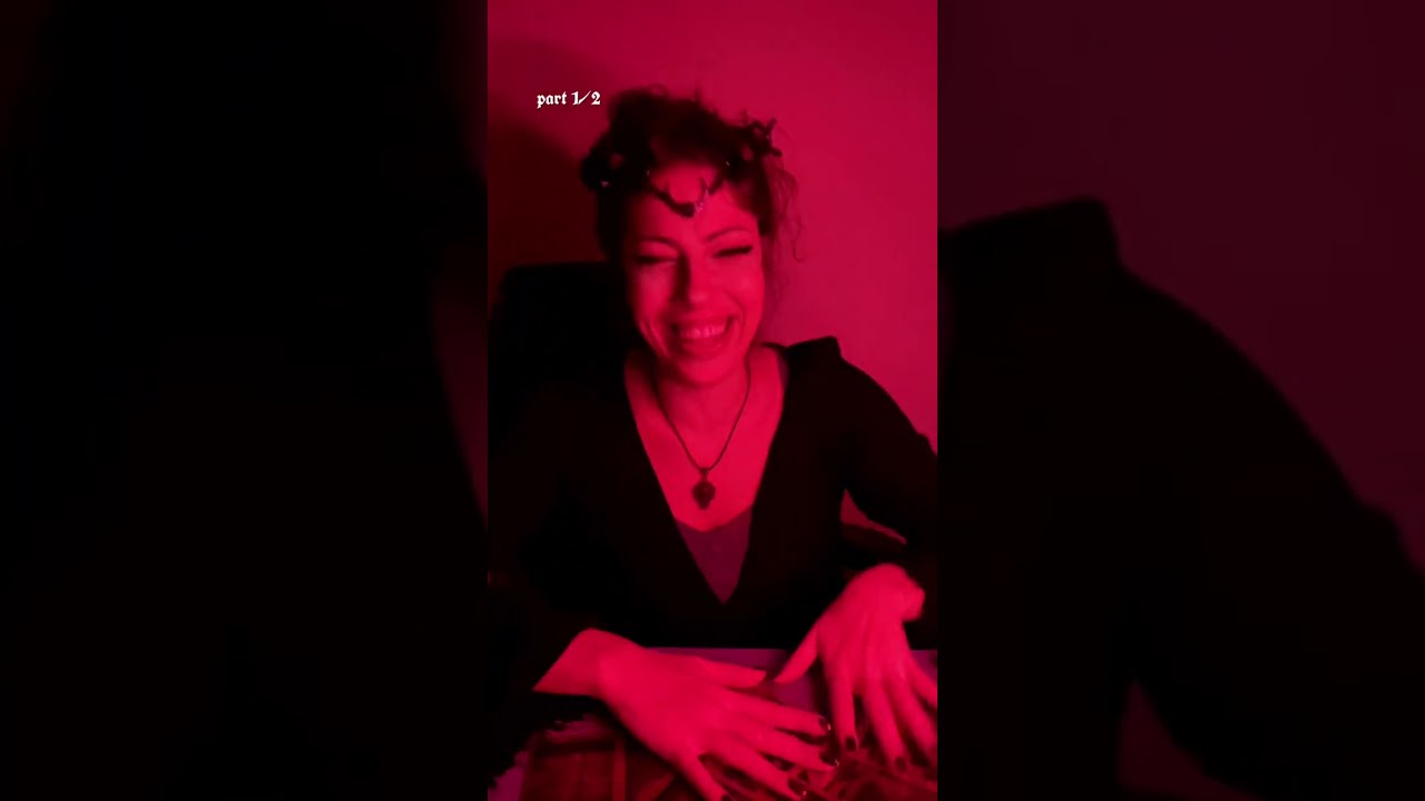 Ex partner açılımı🫠