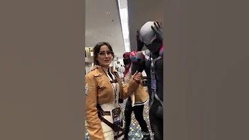 Give Me An Onii Chan UwU Or Ara Ara Shorts Anime Manga Cosplay Mha Demonslayer Spyxfamily 
