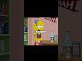 the Simpsons 😁 #viral#cartoon#thesimpsons#famousclips
