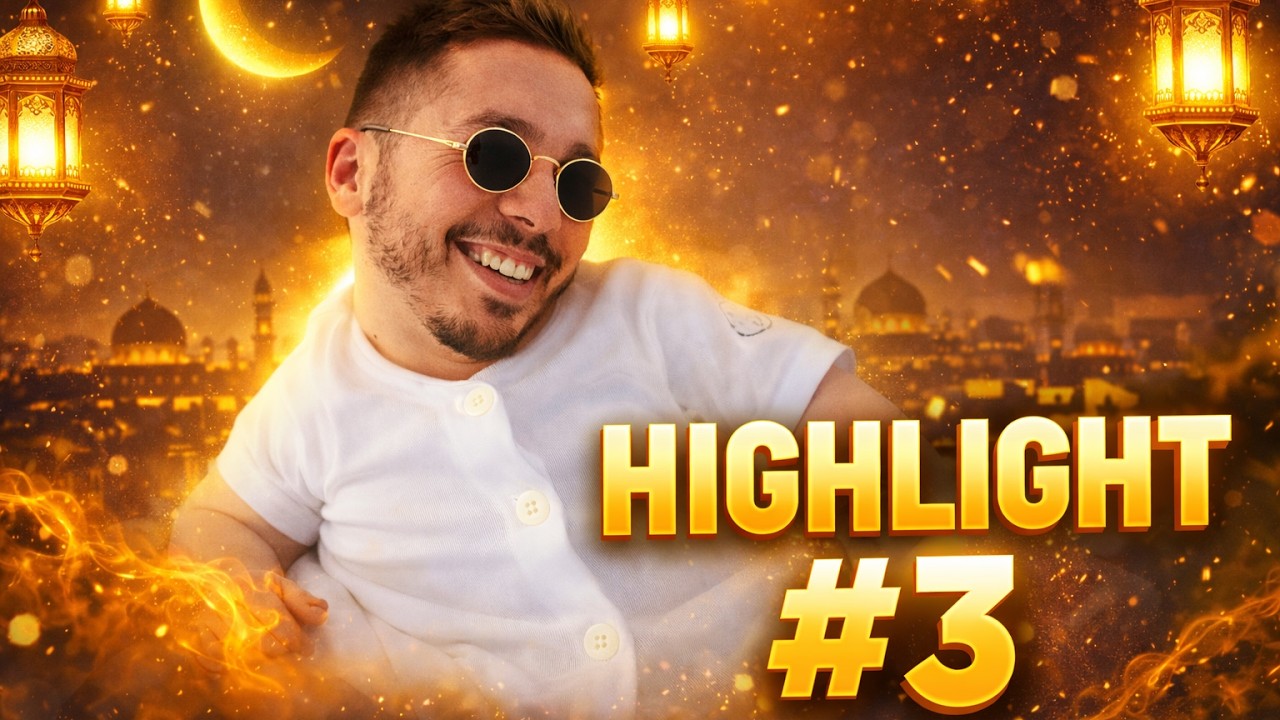 Gooba Rash gooba highlights #3 @GooBa - YouTube
