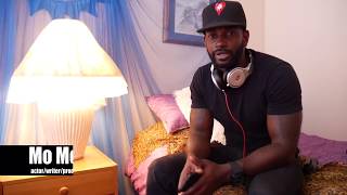 Mo Mcrae Interview