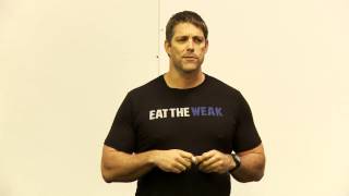 CrossFit - CrossFit Football: Power Athlete CrossFit Journal Preview