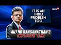Not Just A British Problem, It's An India Problem Too, Anand Ranganathan On UK Grooming Gangs