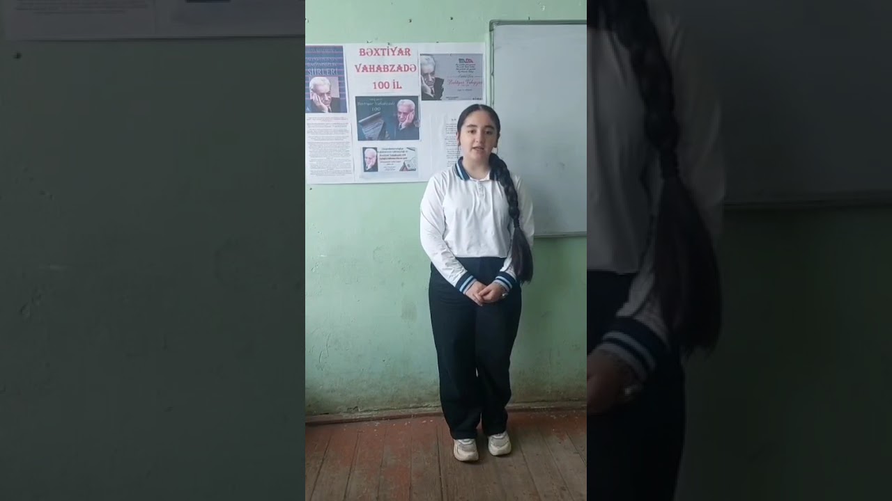 Şəhər 2 nömrəli tam orta məktəb 7c sinfi          fənn müəllimi Ülkər Bədəlzadə 