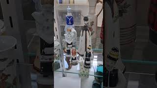 картинка: Поход в социальный магазин . 
