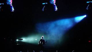 30 Seconds To Mars "100 Suns" @ The Greek Theatre
