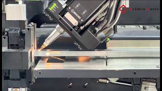 L16MAX-3D | Upgraded Tube Separation & Feeding System