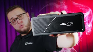 Skvělý výkon za skvělou cenu: otestovali jsme Alza Gamebox s Intel Arc A750