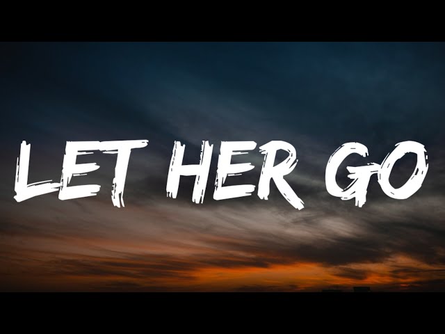 Passenger - Let Her Go (Lyrics) class=