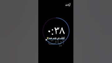 تلاوة هادئة تريح الأعصاب 😴🎧 | القاريء حسام الدين عبادي - سورة الرحمن 🤍🌥️."