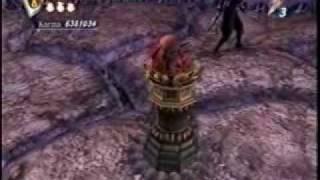 Ninja Gaiden Black Speed Run Part 13