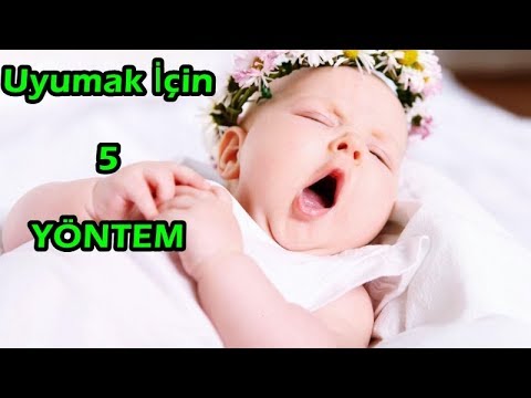 Kaliteli Bir Uyku Icin 6 Etkili Yontem 365 Gun Saglik Hareketi