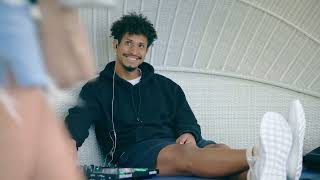 Late afternoon and  just vibin(Neo soul-d'angels,Bilal,Erykah Badu)