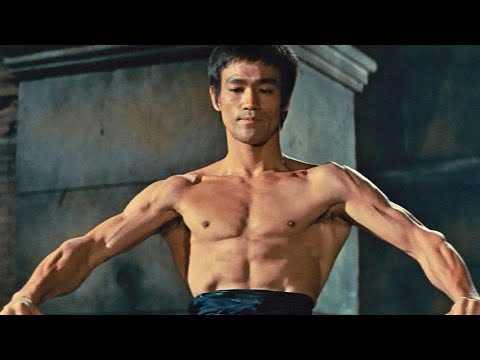 Video: Kako Je Umrl Bruce Lee