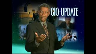 Citrix CIO UPDATE