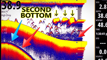 Sonar for Dummies! Fish Finder Explained for BEGINNERS!  (L2)
