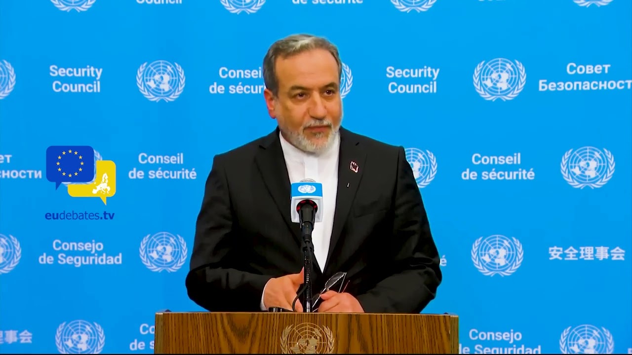 Дипломатия отвергнута: смелая позиция Ирана против эскалации | Важнейшее заявление ГА ООН