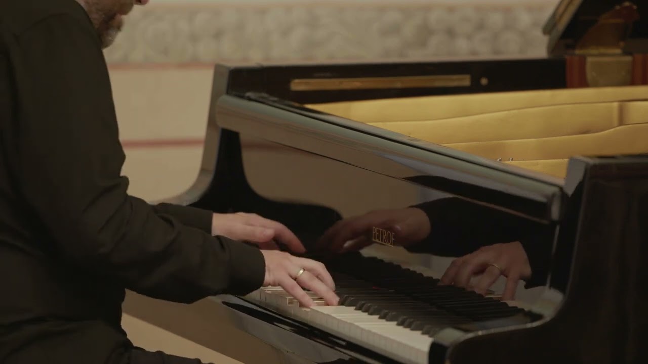 Mieczysław Weinberg in memoriam - Fonie Lublina 2022