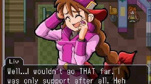 Custom Robo Arena Walkthrough part 5