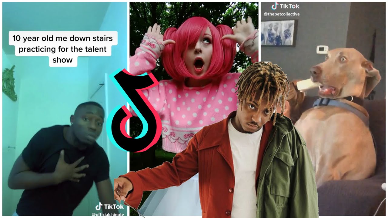 TikToks that prove Juice WRLD faked his own death🤔😨 YouTube