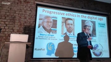 Progressive ethics in the digital age